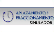 Simulador_Aplazamiento/Fraccionamiento